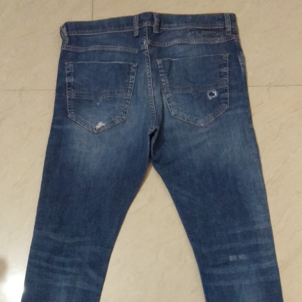 Original Diesel - Picture 7 of 16